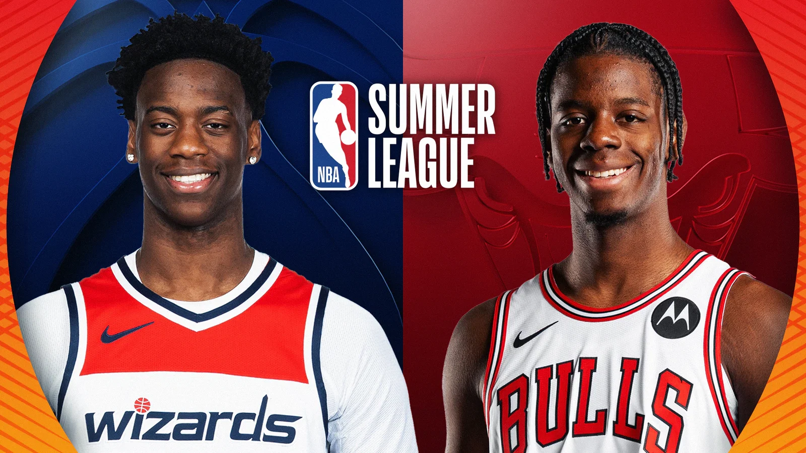 Wizards @ Bulls