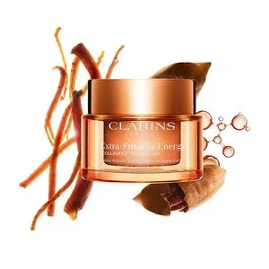 Extra-Firming Energy Refillable Moisturizer with Collagen Polypeptide + Niacinamide