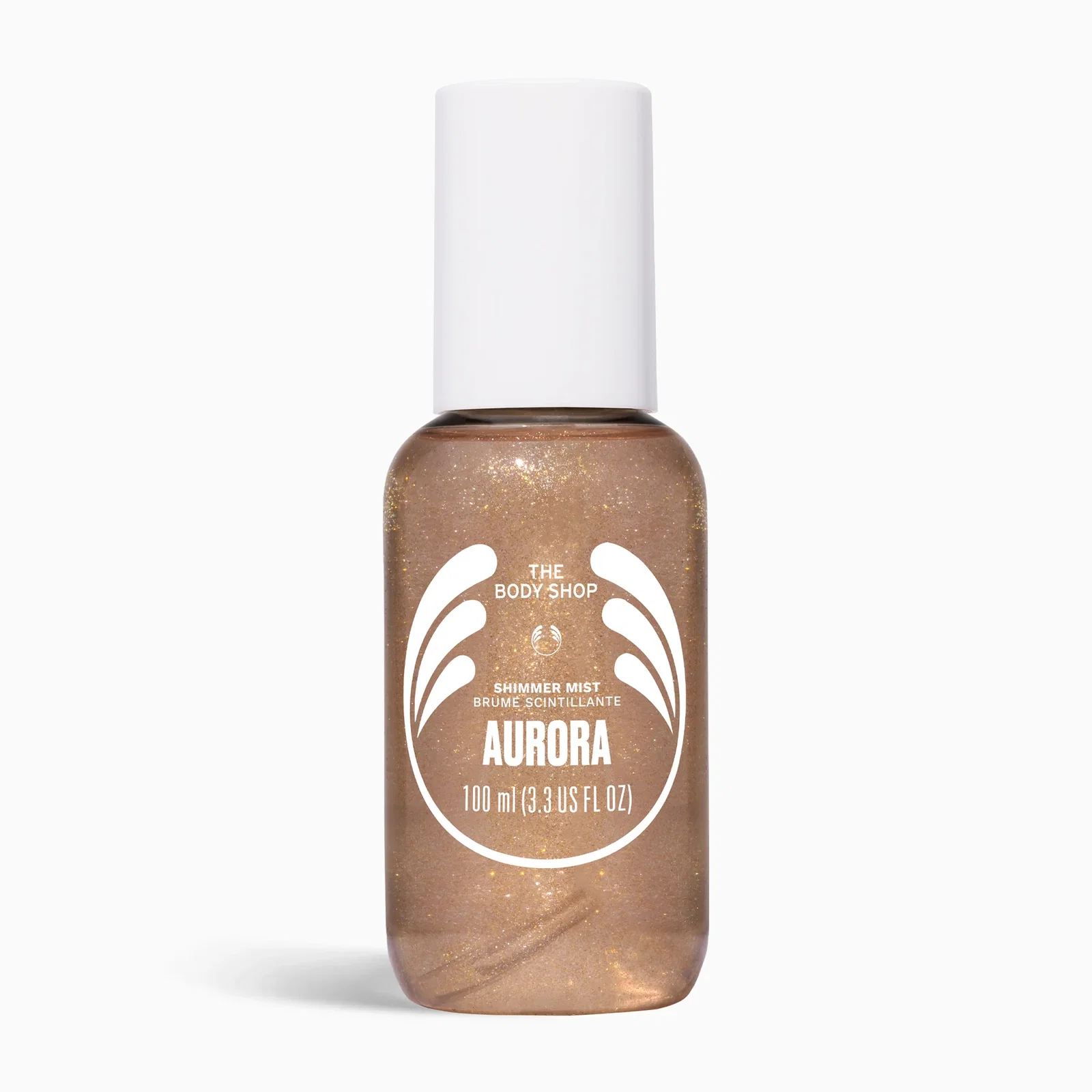 Image of Aurora Shimmer Body Mist