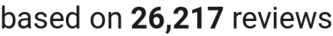 Review count