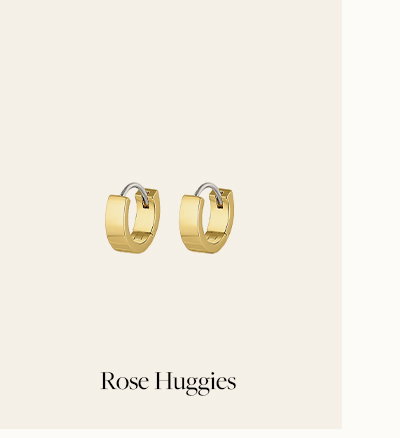 Rose Huggies