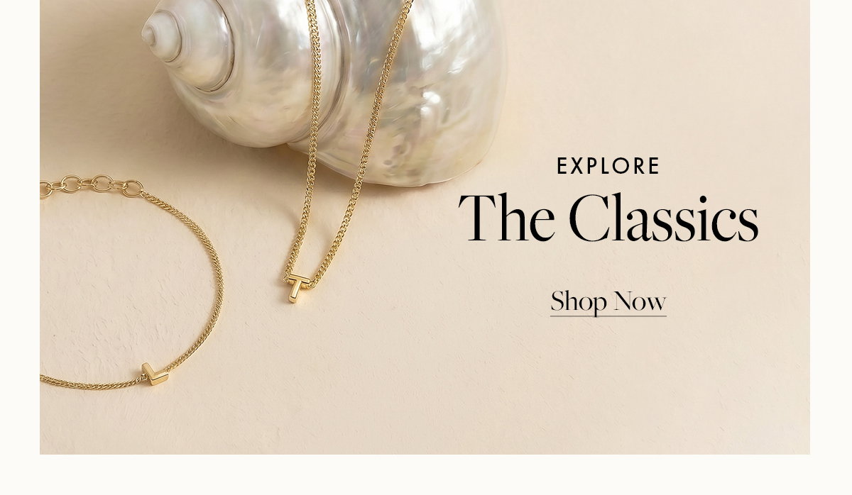 The Classics Collection