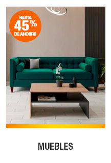 Muebles