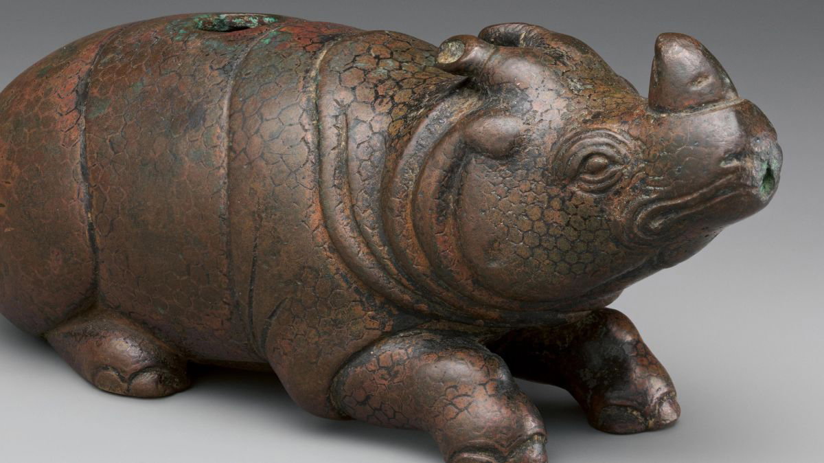Decorative Arts in China, 1000 to the Present