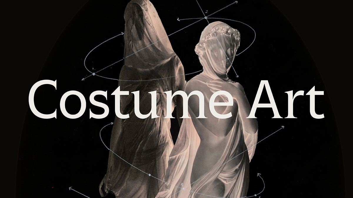 Costume Art