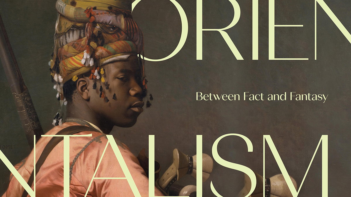 Orientalism: Between Fact and Fantasy