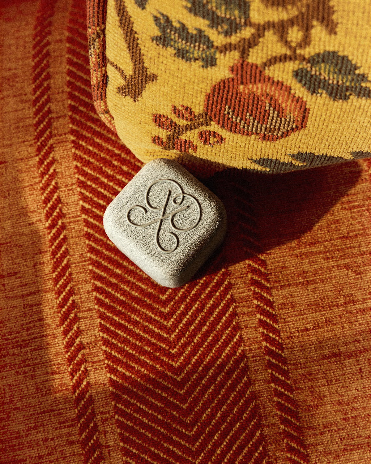 ""