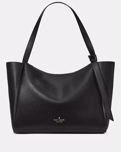 Knott Tote Bag