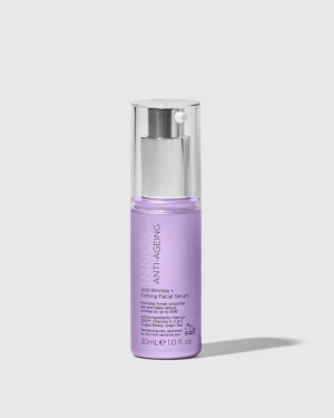 Anti-Wrinkle + Firming Facial Serum