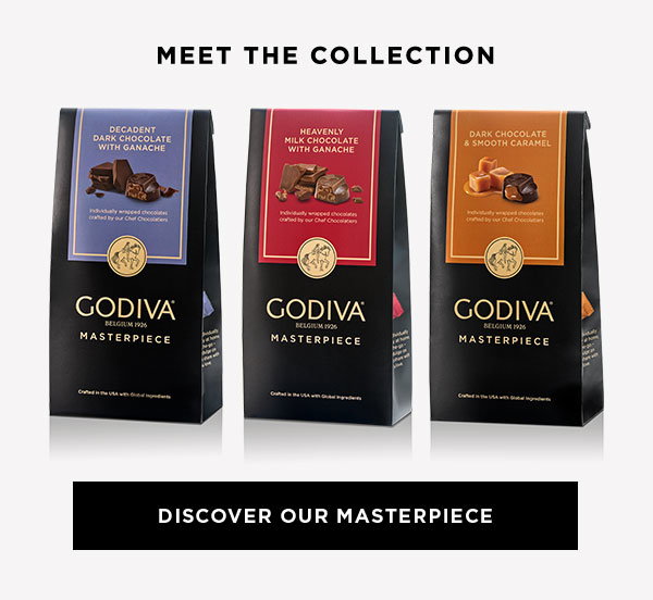 MEET THE COLLECTION