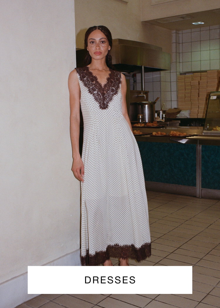 Shop dresses