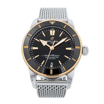 Breitling SuperOcean Heritage II 44 UB2030