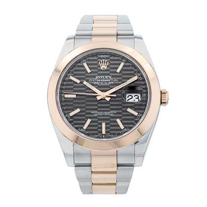 Rolex Datejust 41 126301