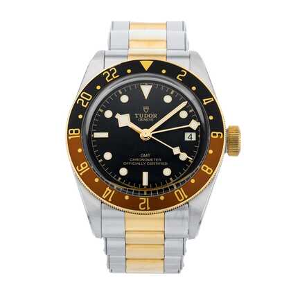 Tudor Black Bay GMT M79833MN-0001