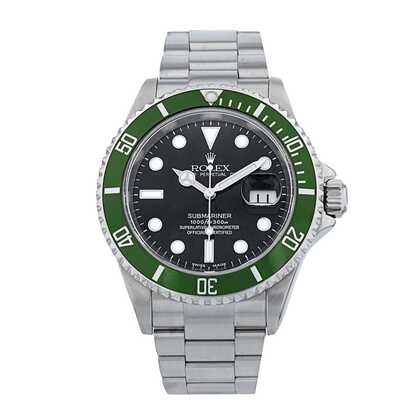 Rolex Submariner 16610 LV