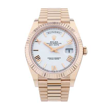 Rolex Day-Date 40 228235
