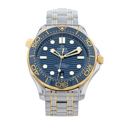 Omega Seamaster Diver 300m 210.20.42.20.03.001
