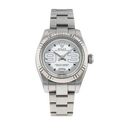 Rolex Oyster Perpetual 176234