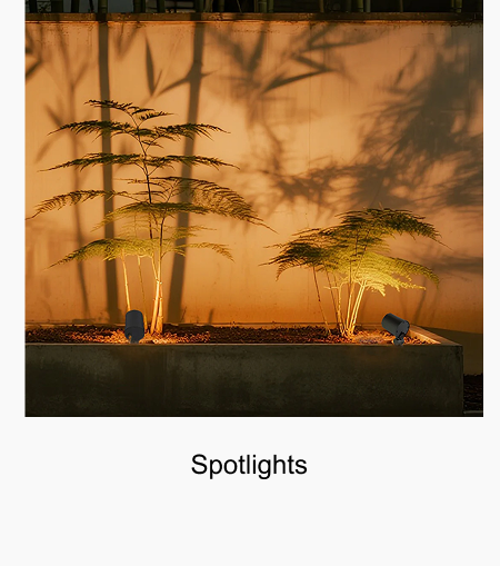 Bollard Lights