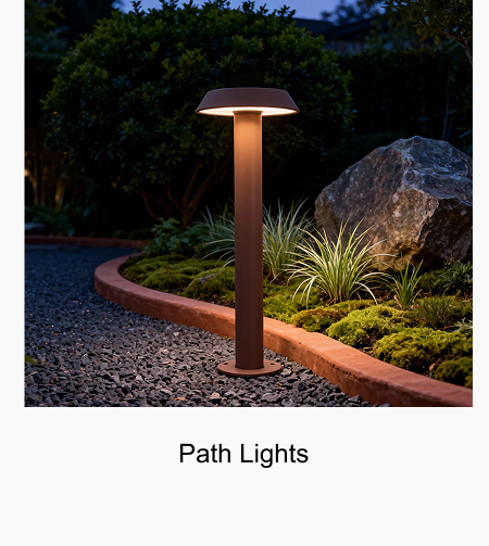 Path Lights