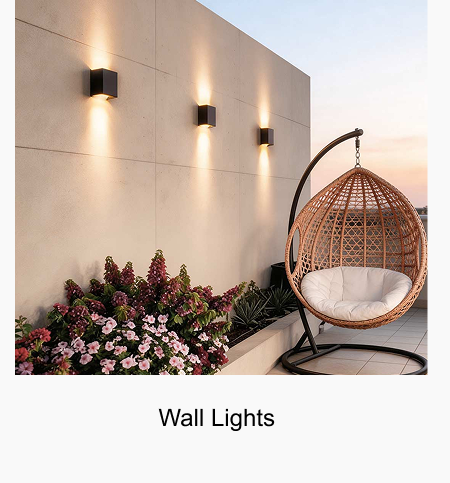 Wall Lights