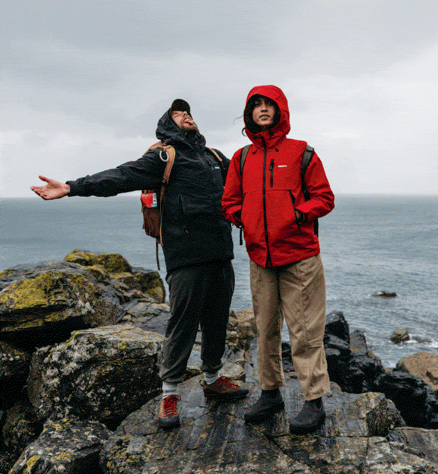 New Arrivals | Finisterre