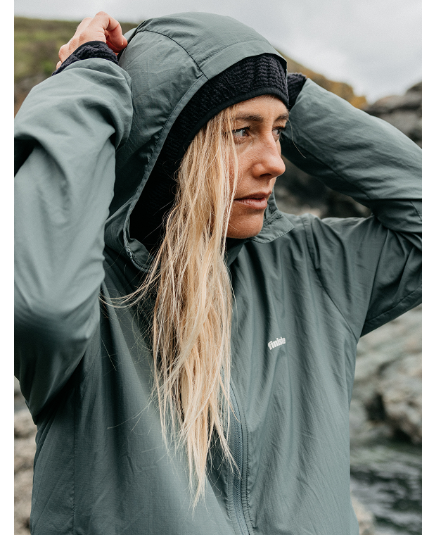 Women's Forecast Windcheater Jacket