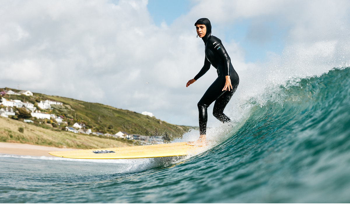 Yulex | Finisterre