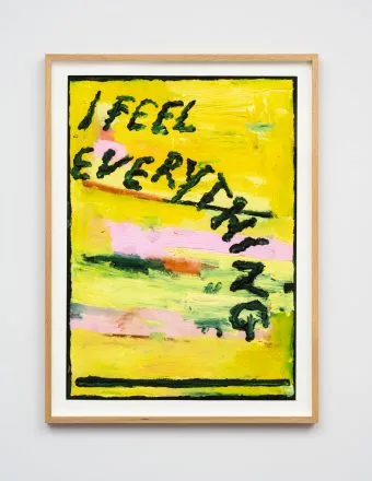 Can Art Make You Healthier? These 10 Artists Think So