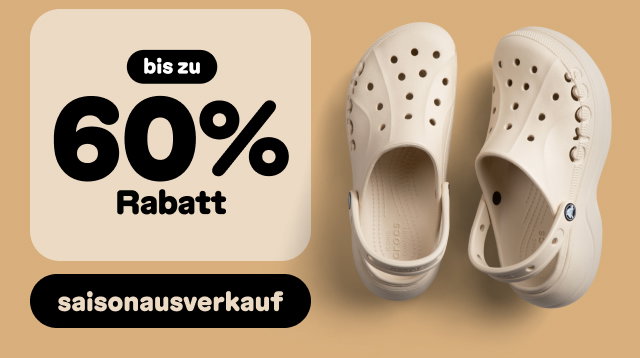 end of season sale