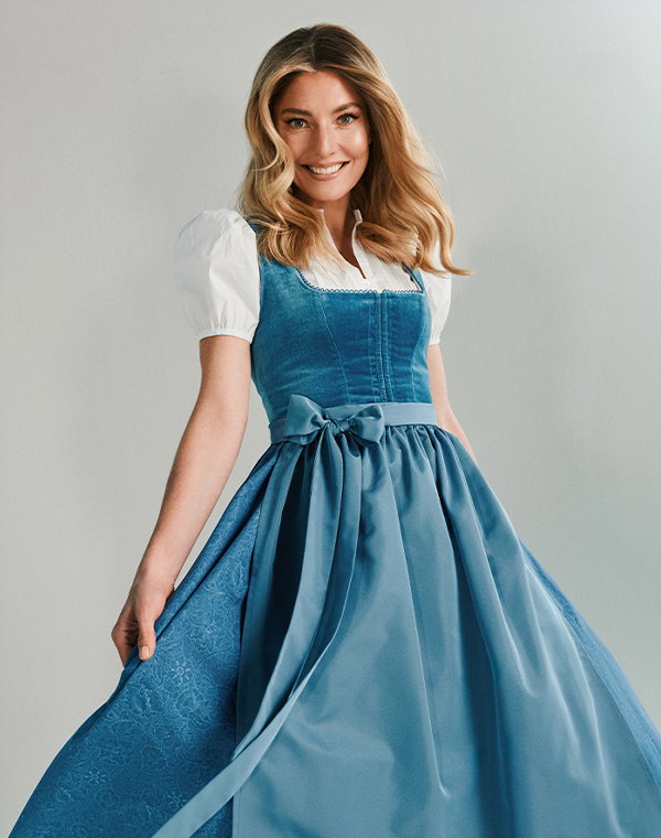 Damen | Tracht