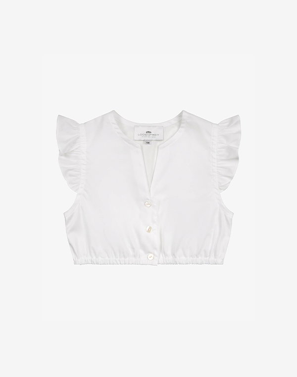 Dirndlbluse