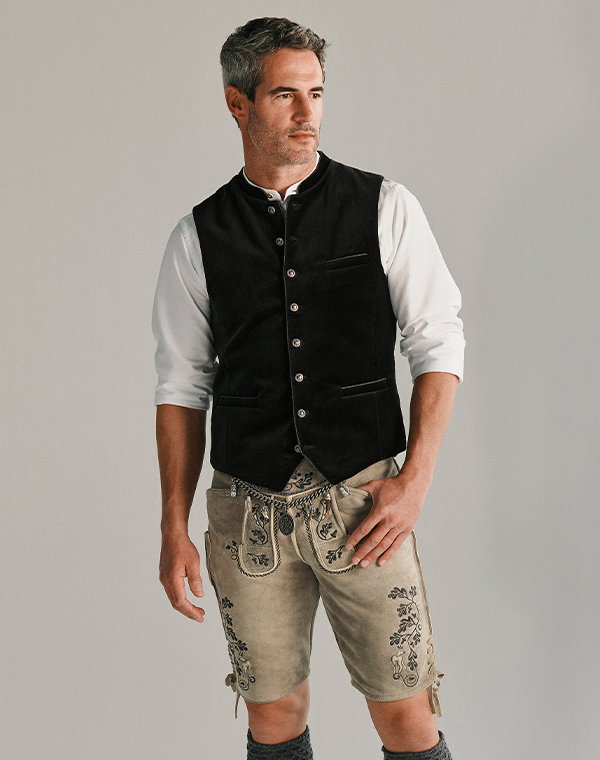 Herren | Tracht