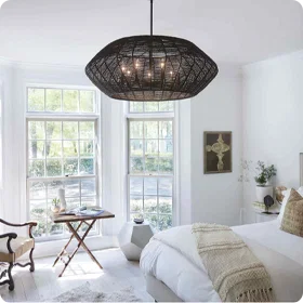 Chandeliers