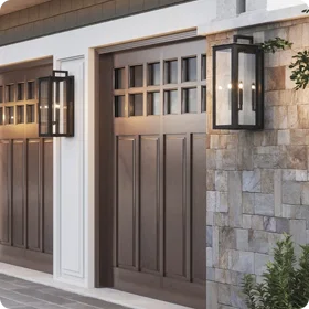 Outdoor Wall Lights