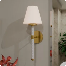 Wall Sconces
