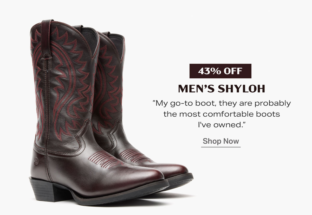 Men's DDB0486