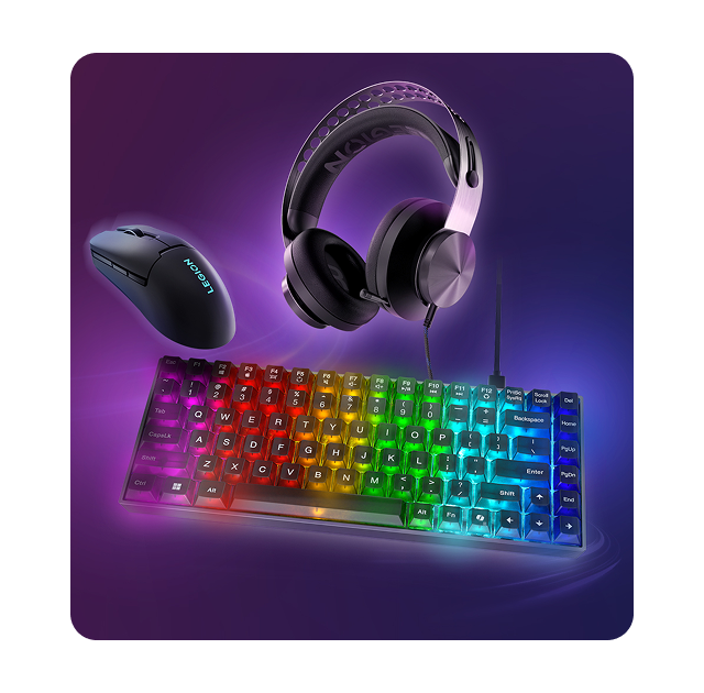 Shop Gaming Accessories