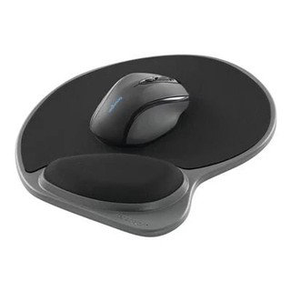 Kensington Memory Foam Wrist Pillow - mouse pad with wrist pillow