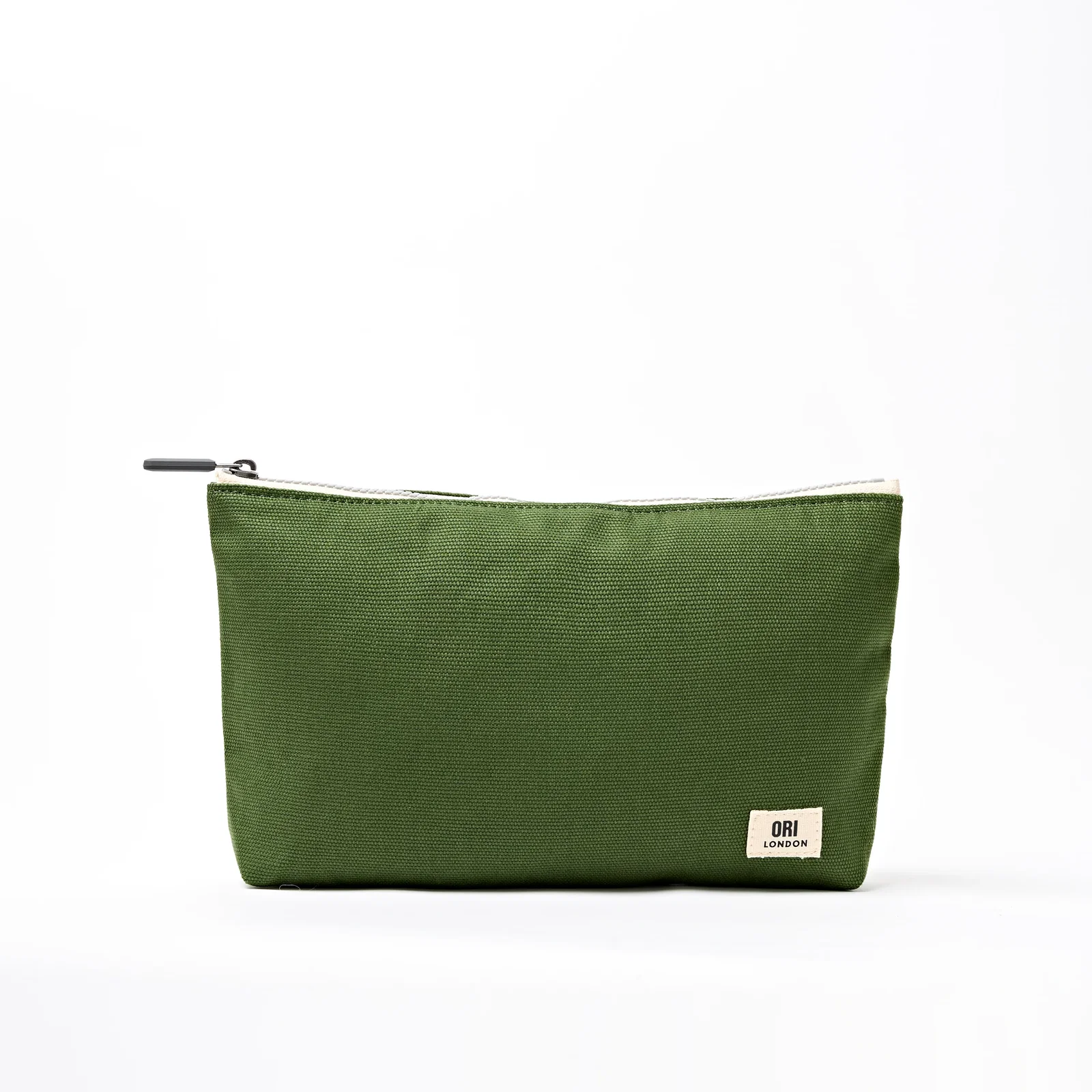 Image of Maida Vale Pouch in Artichoke