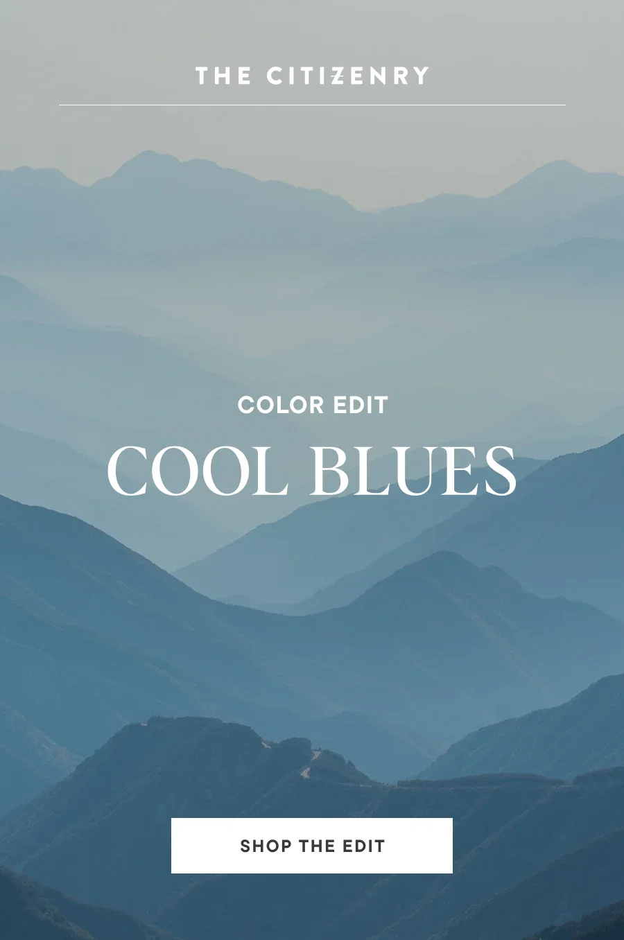 Shop the Edit