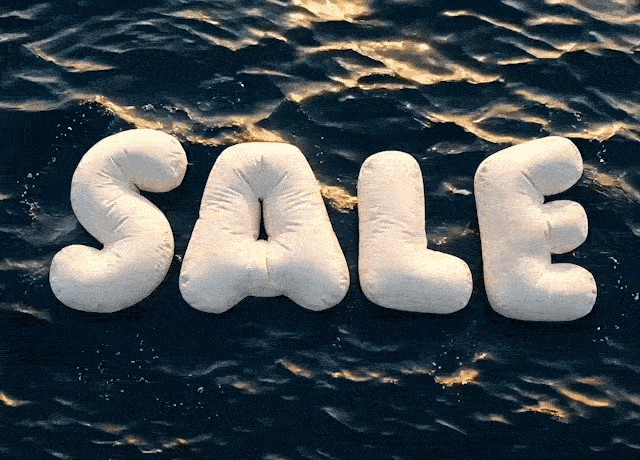 SALE