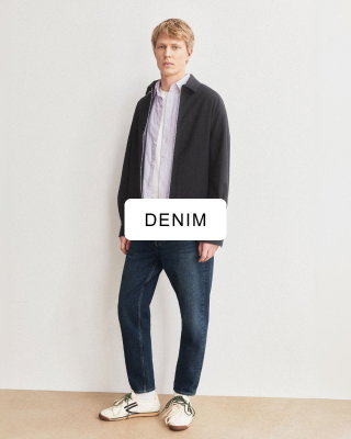 Denim