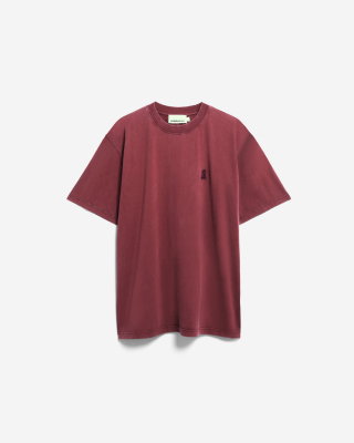 ICONIC Å MAARKOS GMT DYE T-SHIRT
