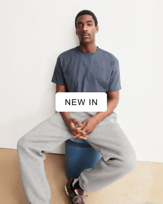 New in