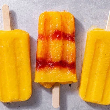 Mango Paletas