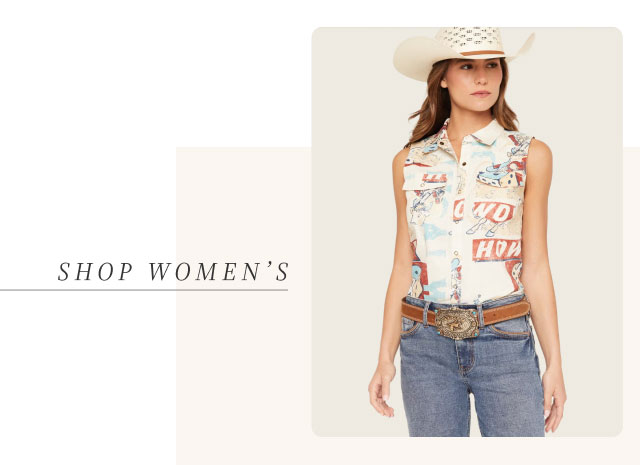 Shop Boots & Apparel