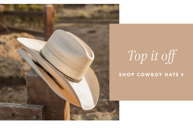 Shop Boots & Apparel