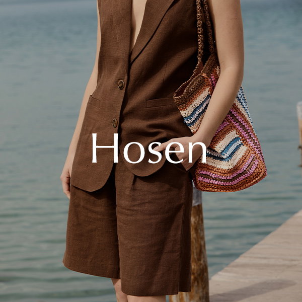 Damen hosen