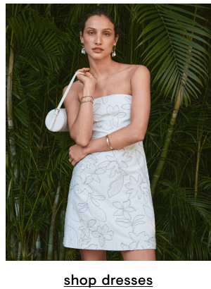 shop dresses